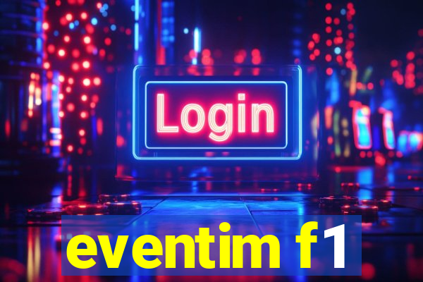 eventim f1